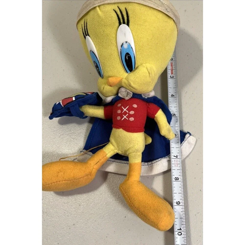 Warner Bros. tweety bird